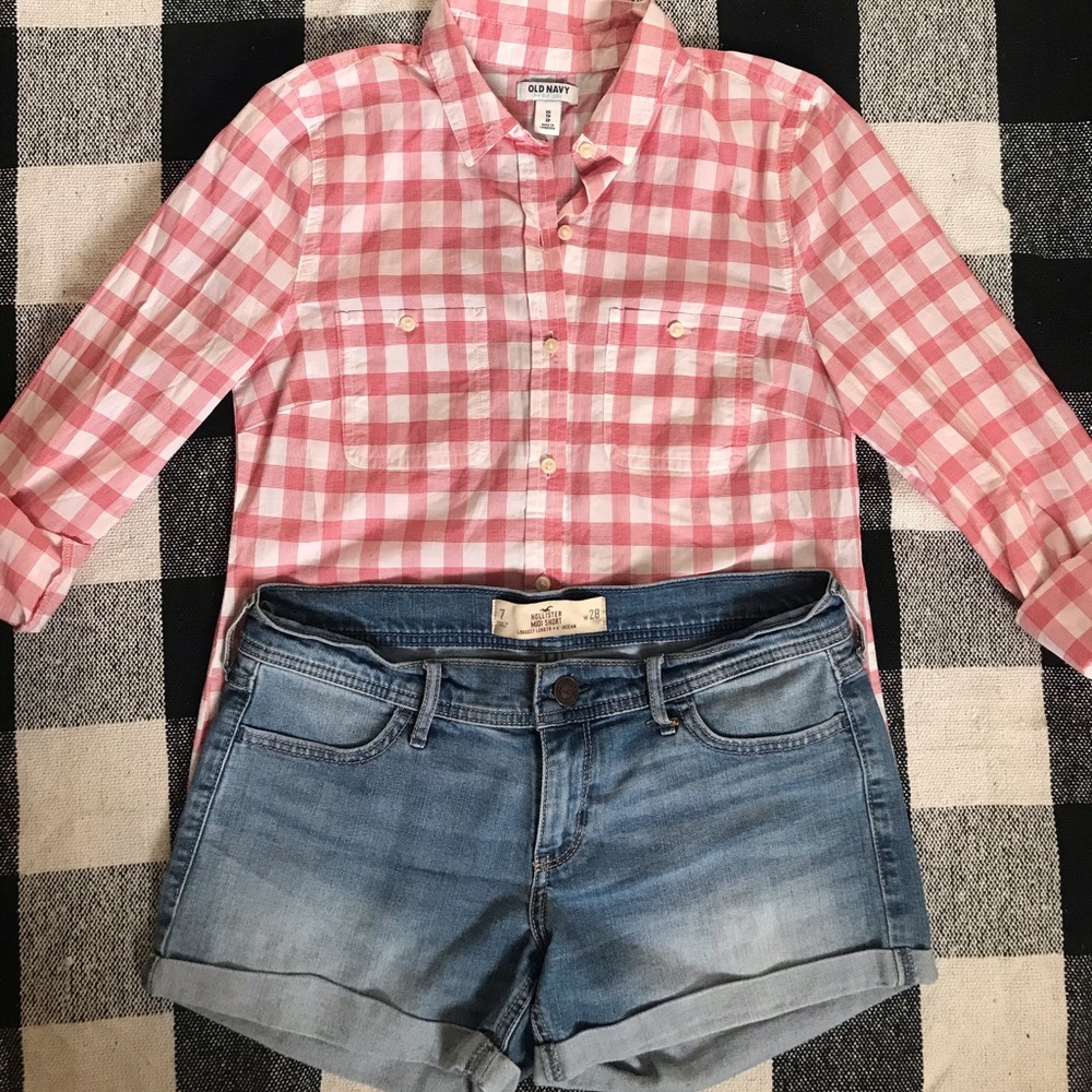 💗Super Cute Outfit💗